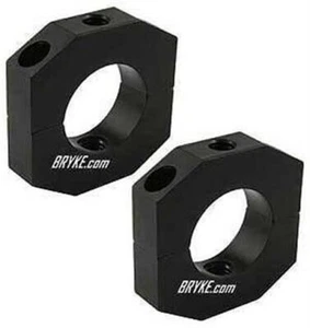 Weight clamp Ballast Mount 1-1/2 Aluminum ONE PAIR IMCA - Bild 1 von 1