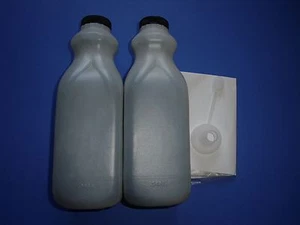 2 x500g HY Toner Refills for HP LaserJet 4250 4350 Printer Q5942A Q5942X 42A 42X - Picture 1 of 1