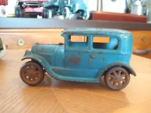 ARCADE MODEL A SEDAN - Picture 1 of 5