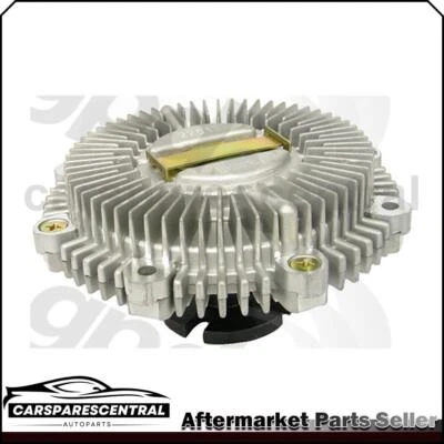 Embrague ventilador refrigeración motor Ford Ranger 2,5 L 1998-2001 Foto 1 de 4