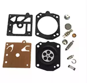 BLUESAWS Carburetor Repair Kit For Husqvarna 357 359 and Compatible With Walbro - Picture 1 of 1