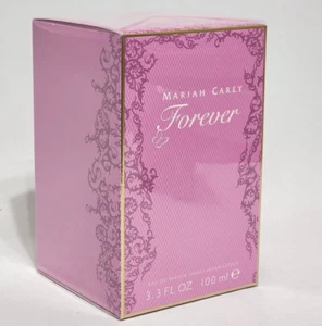 Forever by Mariah Carey for Women - 3.3 oz / 100 ml Eau de Parfum - Picture 1 of 2