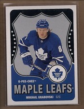 A0915-2010-11 O-Pee-Chee Retro Hockey #S 1-250 - Du Pick-10 + Free US Ship
