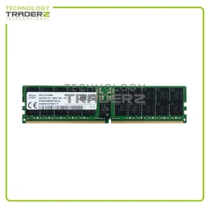 HMCG94MEBRA109N Hynix 64GB PC5-4800B DDR5-4800MHz ECC 2Rx4 Memory - Picture 1 of 1