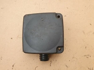 VW GOLF MK2 RALLYE 1.8 G60 ENGINE HEAD AIR OIL BREATHER VALVE UNIT 037129101D - Picture 1 of 9