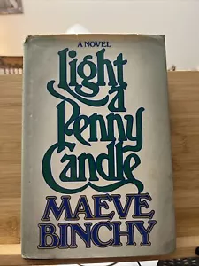Light A Penny Candle Erstausgabe - Bild 1 von 11