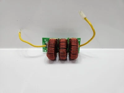 APC 640-0752B PCB CARD REV 00 - Image 1 of 4