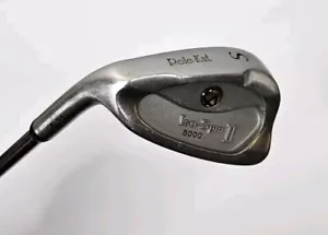 Pole-Kat Iso-Spin II Sand Wedge True Temper Stahlschaft 4-31 35"L LH - Bild 1 von 5
