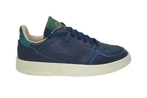 Adidas Supercourt dark blue Sneaker EE6036 blau - Bild 1 von 1