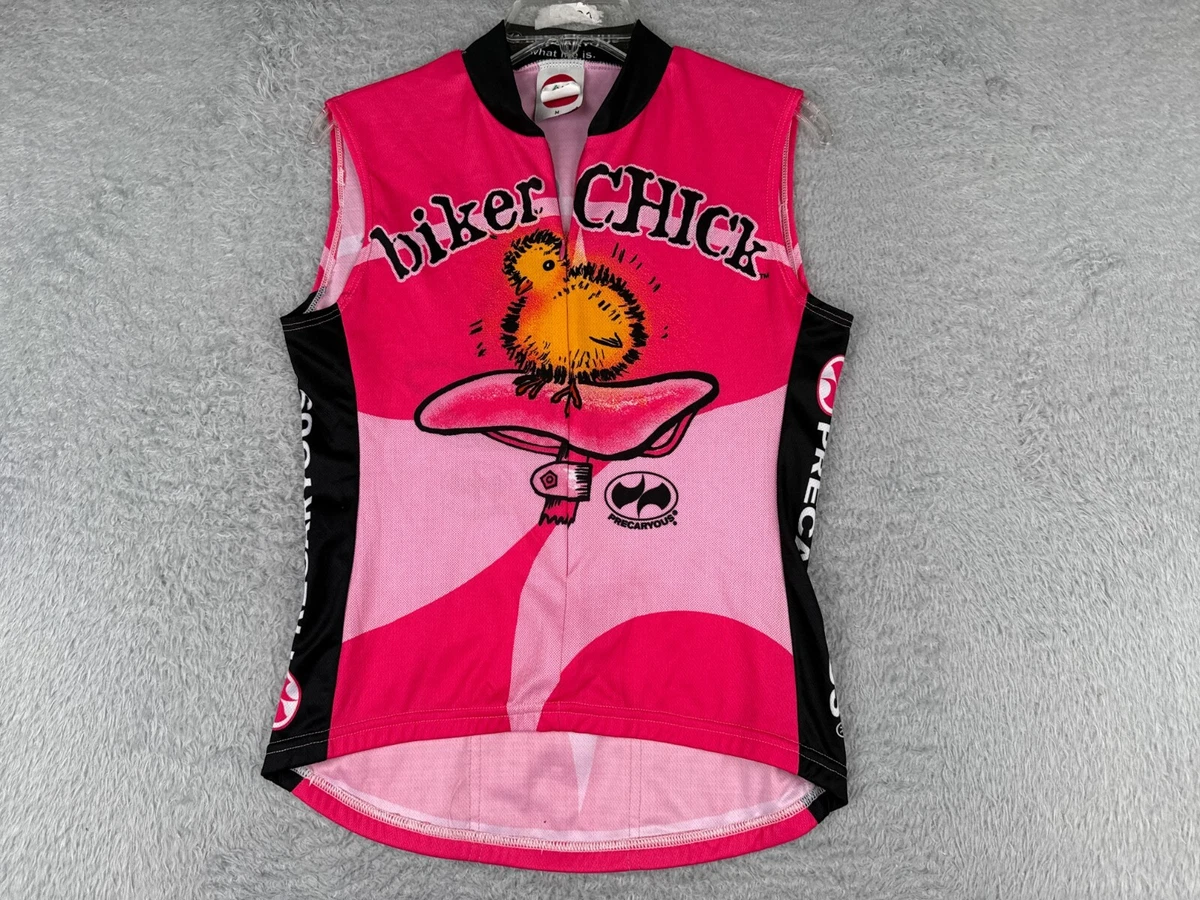 pedla ジレMサイズ ピンクレッド pedla ジレMサイズ ピンクレッド