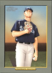 A1541- 2005 Topps Turkey Red BB 237-315 +Inserts -You Pick- 10+ FREE US SHIP