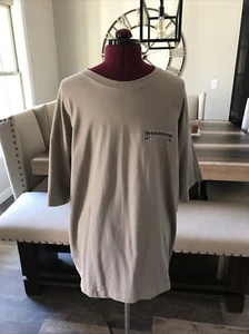 Camisa para hombre talla XXL de American Iron nueva con etiquetas - Imagen 1 de 9