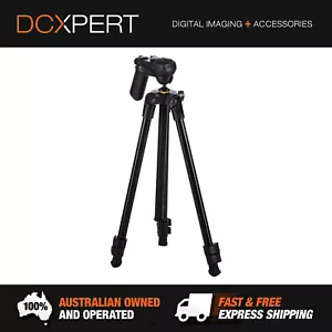 VANGUARD VESTA 233AGH ALUMINIUM TRIPOD (NON-RELEASEABLE GRIP HEAD) (V245379) - Picture 1 of 10