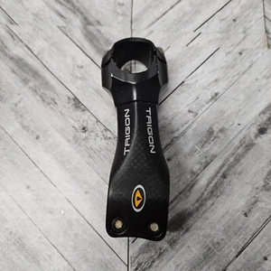 Trigon Bike Stem Ahead Alluminium - Picture 1 of 9