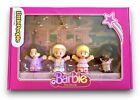 Fisher Price Little People ~ Le film Barbie, édition collector spéciale