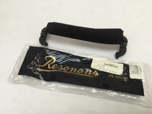Resonans 1/2 Violine Schulterstütze Neu im Paket - Bild 1 von 2