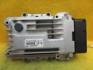 15 16 2015 2016 Hyundai Genesis Transmission Control Module TCM - Foto 1 di 5