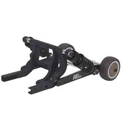 Алюминиевая штанга колеса для Traxxas 2WD Slash Rustler Bandit VXL Stampede 3678 - Изображение 1 из 4