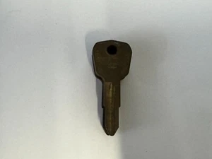 Vintage Curtis TR-27 Schlüsselrohlinge - Bild 1 von 2