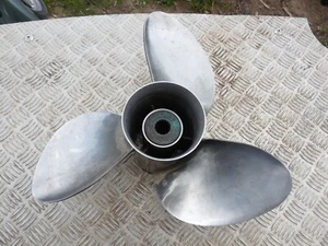 helice inox 3x16x20R - Imagen 1 de 6