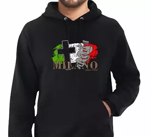 Tshirt for alfa romeo fans , milano italy t-shirt busso gulietta alfa hoodie - Picture 1 of 11