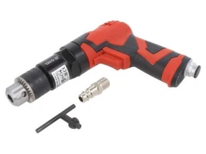 YT-09703 Bohrmaschine pneumatisch YATO - Bild 1 von 1