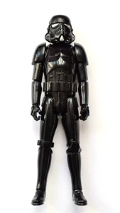 Star Wars Rebel Shadow Stormtrooper 12" By Hasbro 2013 - Imagen 1 de 2