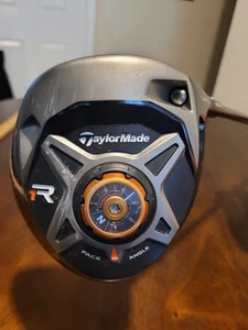 Taylormade R1 Adjustable Driver Speeder S-Flex Graphite 44 Inch - Picture 1 of 8