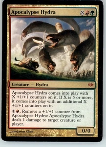 Apocalypse Hydra - Conflux - HP - #98 - Picture 1 of 2