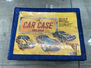 Vintage Mixed Hot Wheels Case Lot - Picture 1 of 4