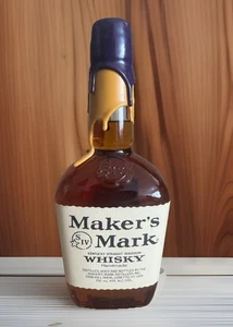 Makers Mark Las Angeles Lakers (Double Dip ) Bourbon  - Bild 1 von 5