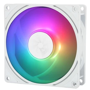 TL-P9W-S CPU PWM Lüfter PC Gehäuselüfter, leiser 4PIN PWM Computer 92mm Lüfter, leise - Bild 1 von 10