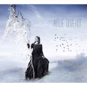 Antje Duvekot New Siberia (CD) Album - Picture 1 of 1