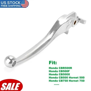 For Honda CBR 500R 650F CB 500F/X 600F 750 Front Hand Brake Lever Handle Control - Bild 1 von 11