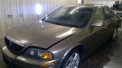 LINC-LS   2002 Transmission Shift 1683829 - Imagem 1 de 4