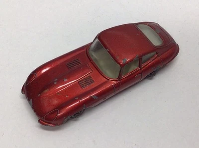 Matchbox Lesney #32 "E" type Jaguar Made In England - Image 1 of 4