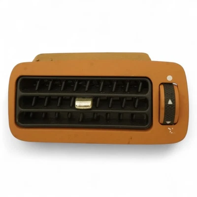 2003-2013 MASERATI QUATTROPORTE M139 AC HEATER AIR VENT GRILLE B PILLAR RIGHT - Image 1 of 4