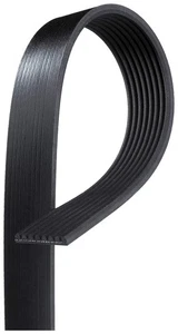 ACDelco Gold 8K680 Standard V-Ribbed Serpentine Belt - Picture 1 of 2