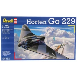 Horten Go 229 - Revell 04312 escala 1:72 - Imagen 1 de 5
