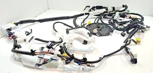 2019-2021 Toyota RAV4 XLE Main Body Floor Wire Wiring Harness OEM - Picture 1 of 11