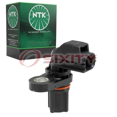 Sensor de velocidad de rueda ABS trasero NGK NTK para Ram Dakota 2011 freno antibloqueo wu Foto 1 de 4