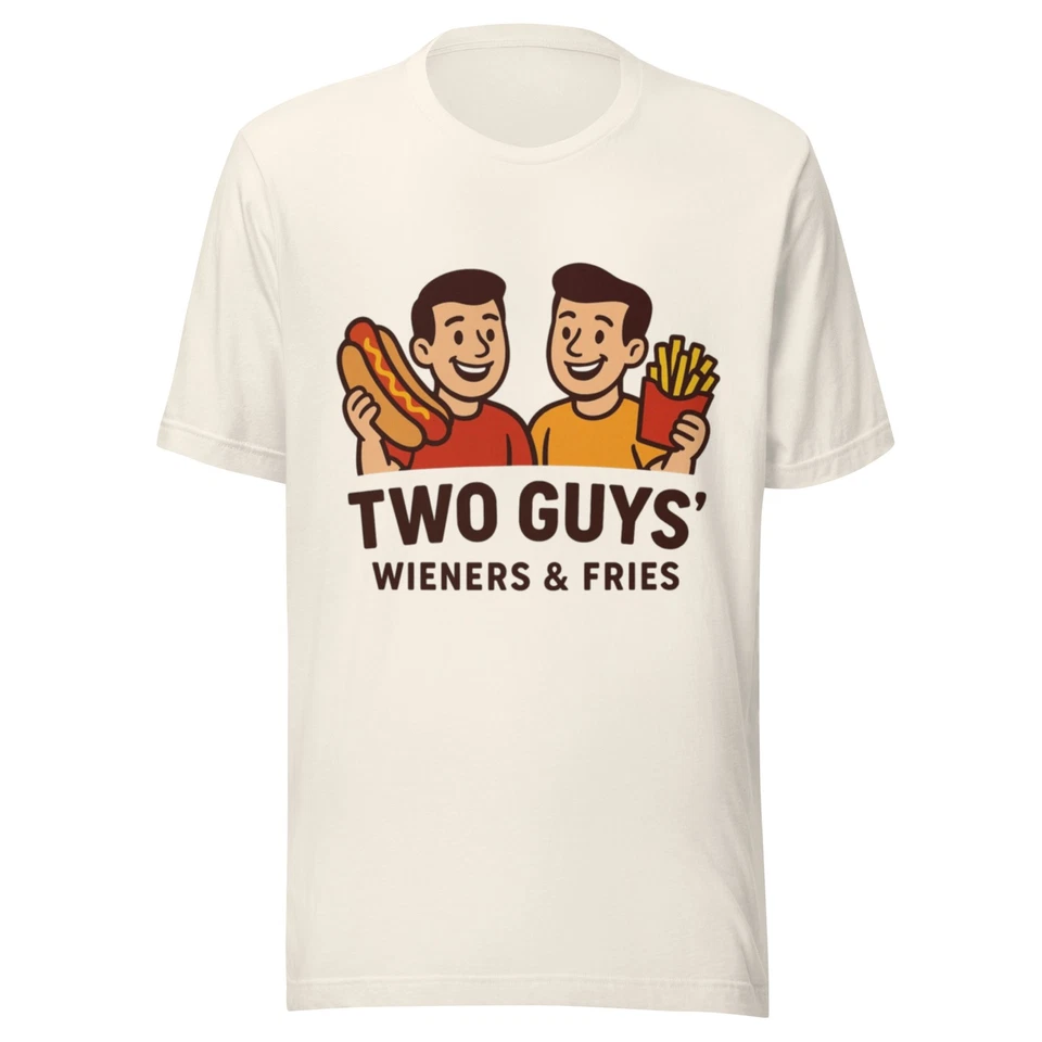 Camiseta Unisex Foto 1 de 1