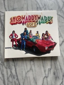 Showaddywaddy - Gold - Showaddywaddy 3 CD Set Near Mint - Picture 1 of 10