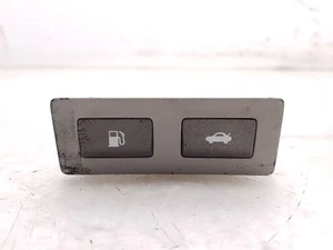 08 09 10 Lexus LS600HL LS460 Fuel Door and Trunk Release Gry LB10 - Picture 1 of 12