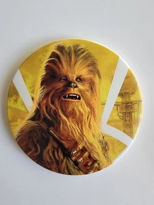 Discmania Maestro - Chewbacca CHEWY Star Wars - Disc Golf Midrange 4/3/0/2 - Picture 1 of 5