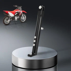 CNC Dirt Bike Ständer - 7075 Aluminiumlegierung Seitenständer Stützständer - Bild 1 von 7