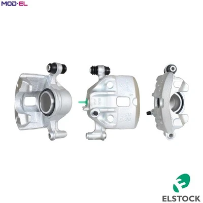 BRAKE CALIPER 83-0367 FOR HYUNDAI ACCENT/GYRO/II EXCEL/PONY S/COUPE LANTRA/� - Image 1 of 4