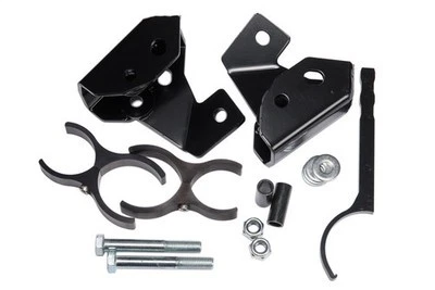 ARB 6171158 Bumper Mount Kit for 93–98 Jeep Grand Cherokee ZJ w/ARB 3450060 - Image 1 of 2