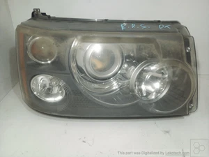 XBC502220LZN Proyector Derecha LAND ROVER RANGE ROVER SPORT 3.6 TDV8 SUV 451147 - Imagen 1 de 8