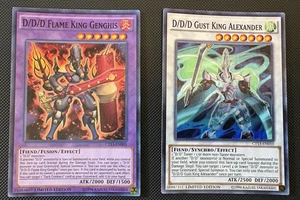 Vintage 1st Edition AND Limited Edition Holo YU-GI-OH! x 17 Card Lot - Picture 1 of 4